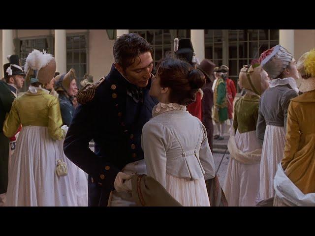 Frederick Wentworth's letter - Persuasion (1995) subs ES/PT