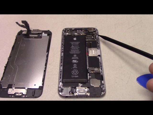 iPhone 6 LCD aftermarket screen replacement..How Good is it?