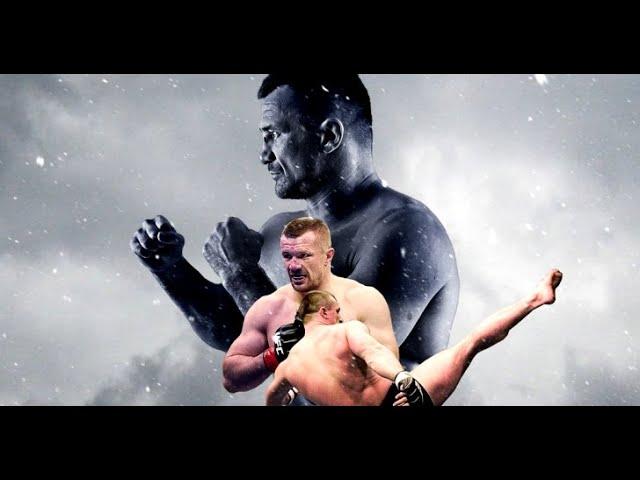 Документальный фильм "МИРКО КРО КОП" (2020) Documentary Film Is about "MIRKO CRO COP"