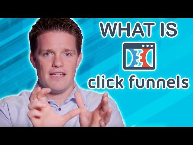 ClickFunnels: What Is It and What Makes It So Different