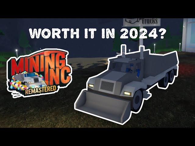Is the Whisk worth it in 2024? - Mining Inc Remastered