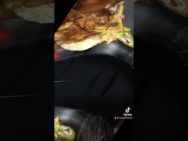 Big bites