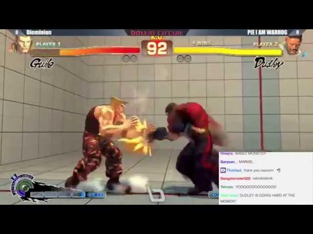 Smug Behave - Dudley Infinite at NLBC