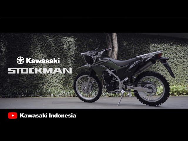 Kawasaki Stockman