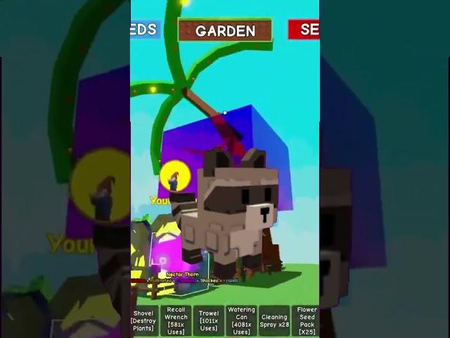 Essential Tips for New Grow a Garden Players!