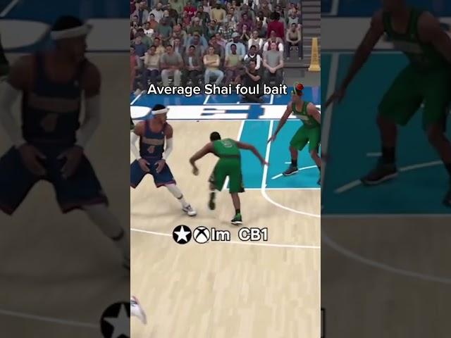 I stg if he wins the chip   #nba #2k #nbafinals