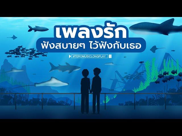 เพลงรัก ฟังสบายๆ ไว้ฟังกับเธอ - Music Longplay