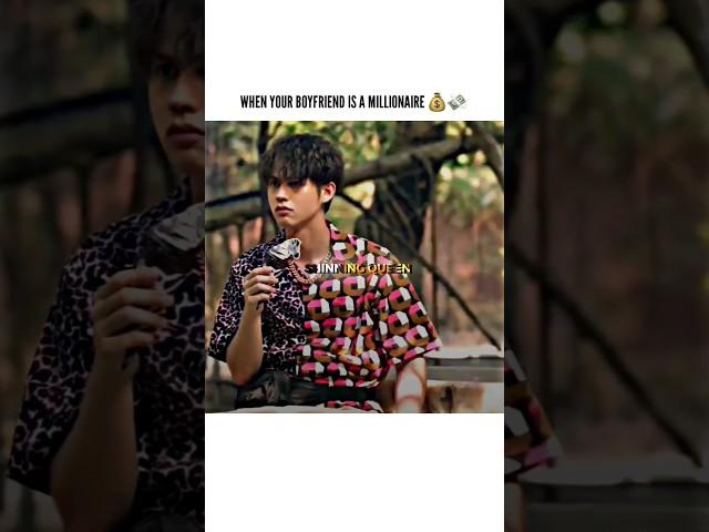 Money  || Thyme Edit || F4 Thailand || #f4thailand #thyme #shorts #edit #brightvc #gorya #tu