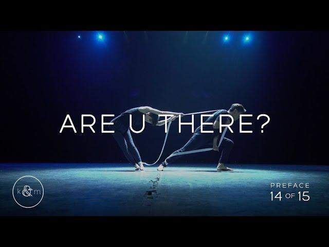 "Are U There?" | Keone & Mari Madrid choreography | Preface 14 of 15