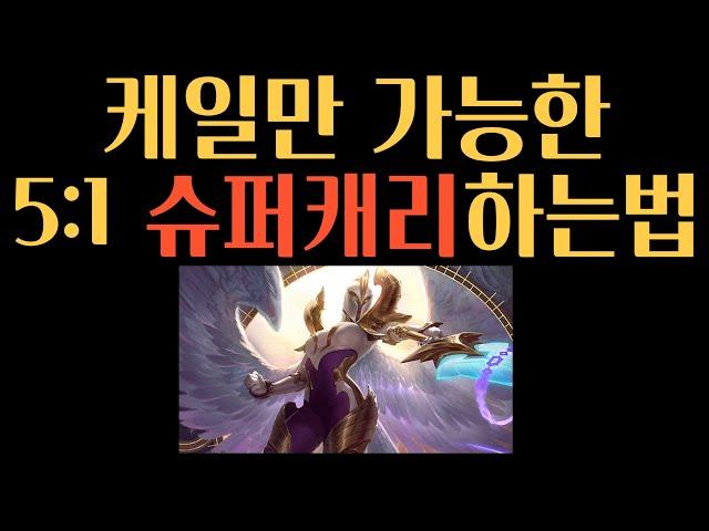미드 케일