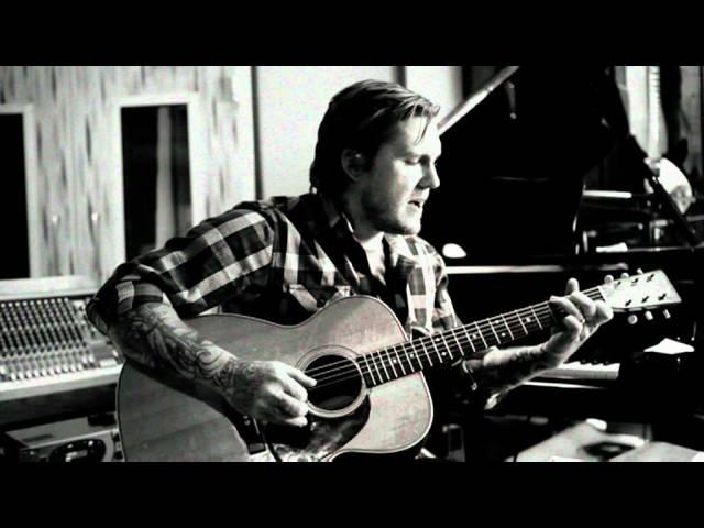 The Gaslight Anthem - Making Of Handwritten