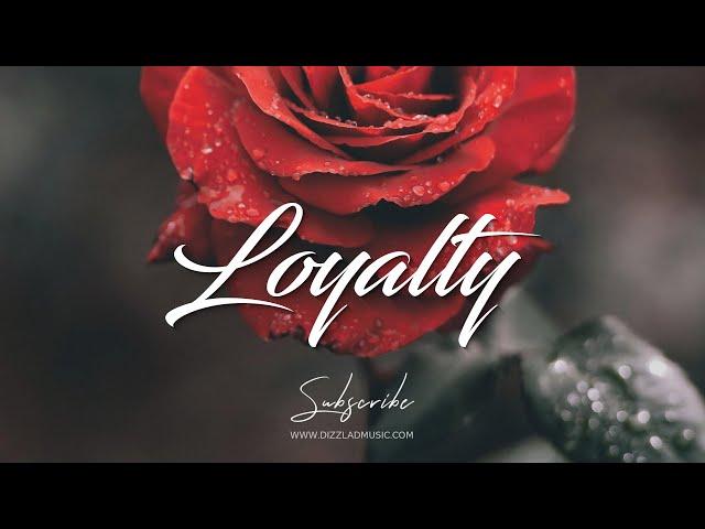 Emotional Rap Beat - "Loyalty" | Sad Rap Piano Instrumental | R&B Type Beat