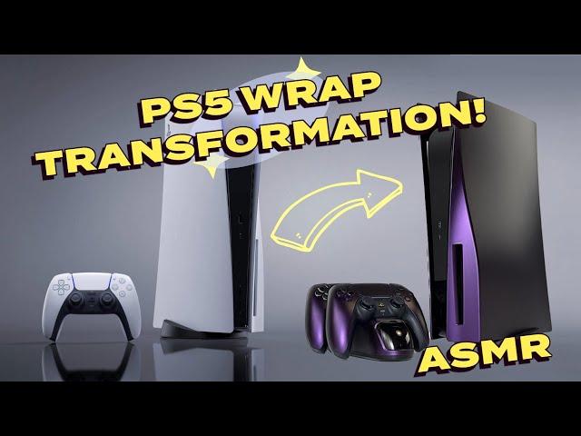 The PS5 Makeover You've Been Waiting For