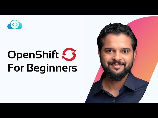 What is OpenShift? - A 5-Minute Introduction to Red Hat's Container Application Platform