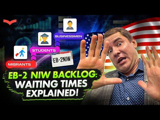 EB-2 NIW QUOTAS IN NOV 2024: EVERYTHING YOU NEED TO KNOW! U.S. IMMIGRATION WITH A GREEN CARD