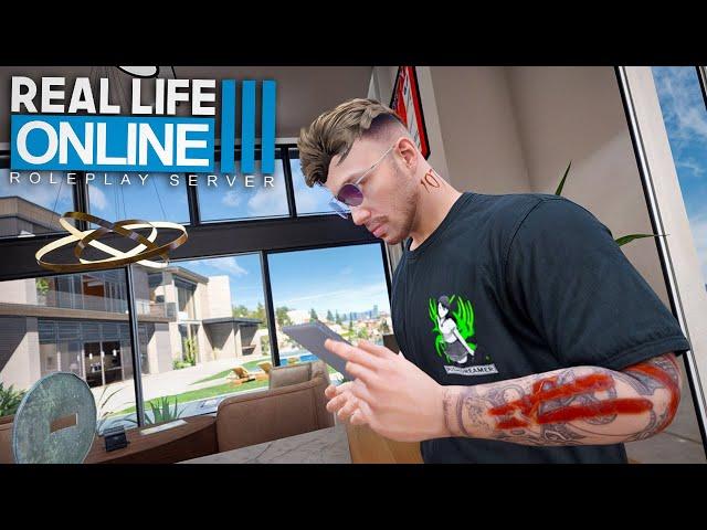 DER NEUANFANG! | GTA 5 RP Real Life Online