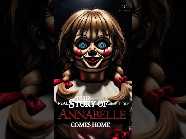 Annabelle real story#anabelle#realstory#horrorstory https://youtu.be/N1IqtdCwC0s?si=t-RwlWW-USNqtJ_t