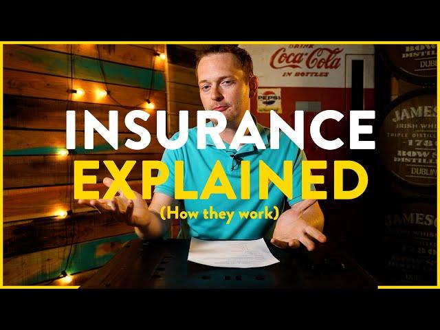 House Insurance Explained | How To Read Insurance Quotes