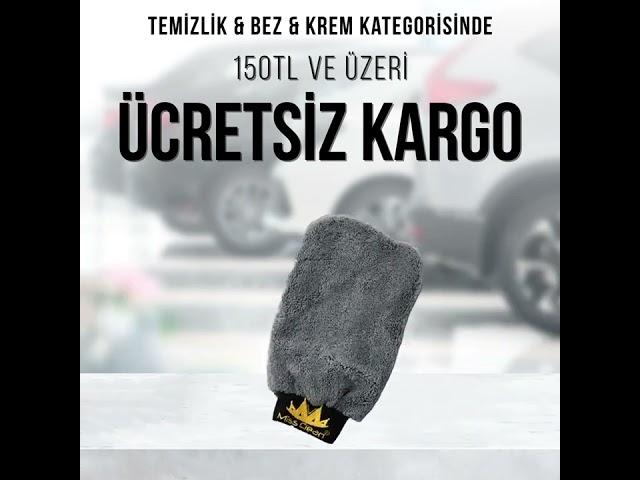 Bulut Kimya | Temizlik & Bez & Krem Kategorisinde Ücretsiz Kargo Fırsatı