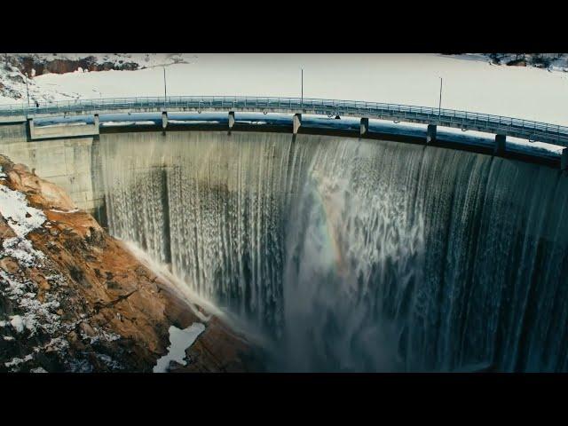 The Nordic Council of Ministers: Our Vision 2030 - UK (subtitled)
