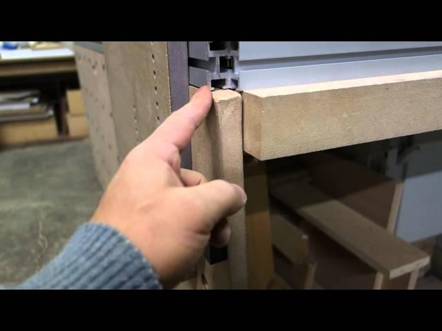 наш ответ чемберлену стол типа mft3 FESTOOL от ASSISTENT 2