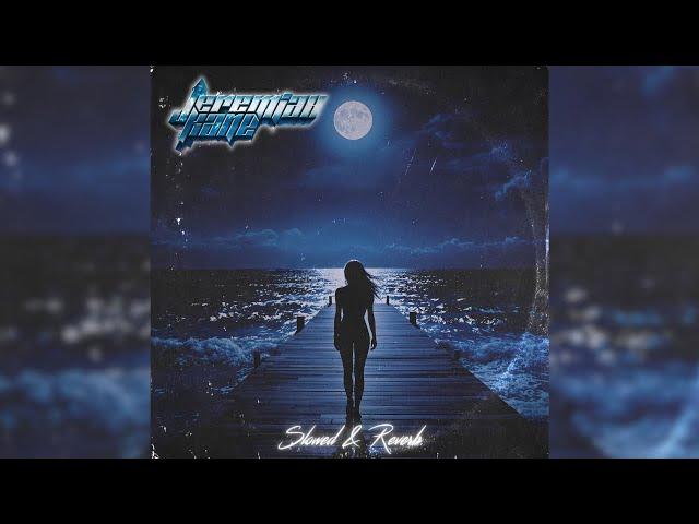 JEREMIAH KANE - VAMPIREVANIA (Slowed + Reverb) [Official Audio Stream]