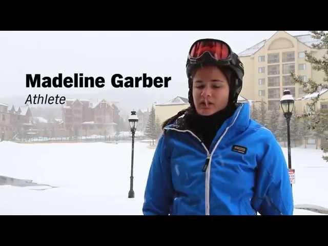 United States Association of Blind Athletes Ski Event: An Athlete's Story