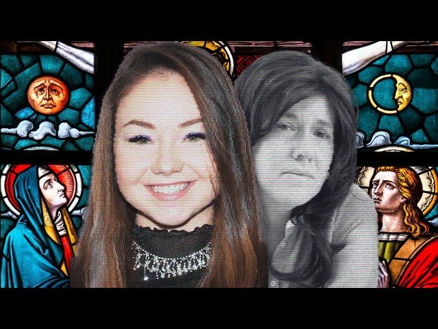 Ex Beauty Youtuber & Her "Counselor" Friend Are Scaring The Internet | Meredith Foster