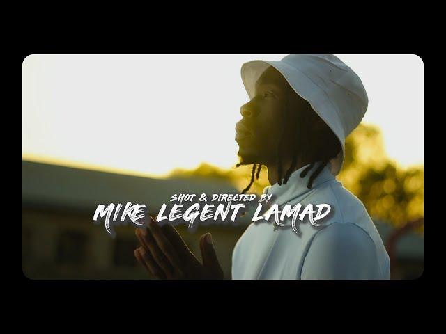 YCM -This World (shot & directed by Mike legent Lamad)