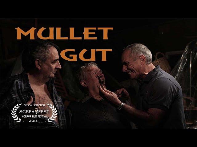 Unravel The Mystery Of Mullet Gut: A Twisted Tale Of Revenge And Redemption from Screamfest
