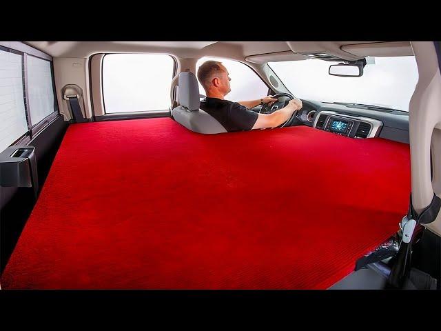 AMAZING Car Inventions That Are NEXT LEVEL