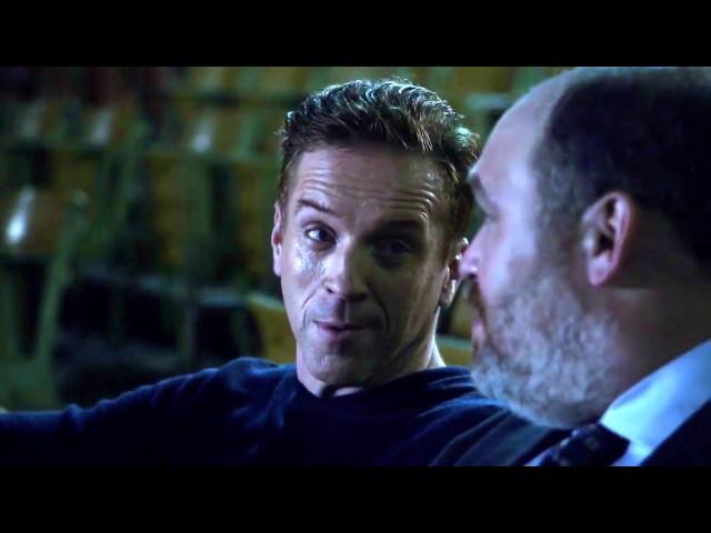 Billions - Bobby Axelrod explains how to follow the big money