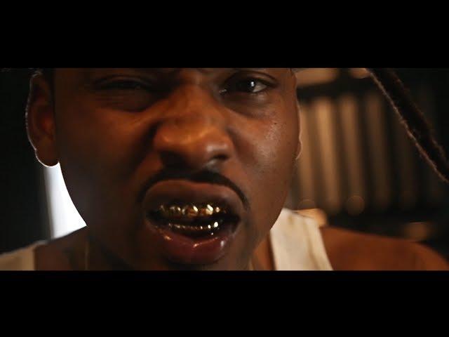 BallGreezy "My Tears" (Shot by @hoodlym @utdfilms)