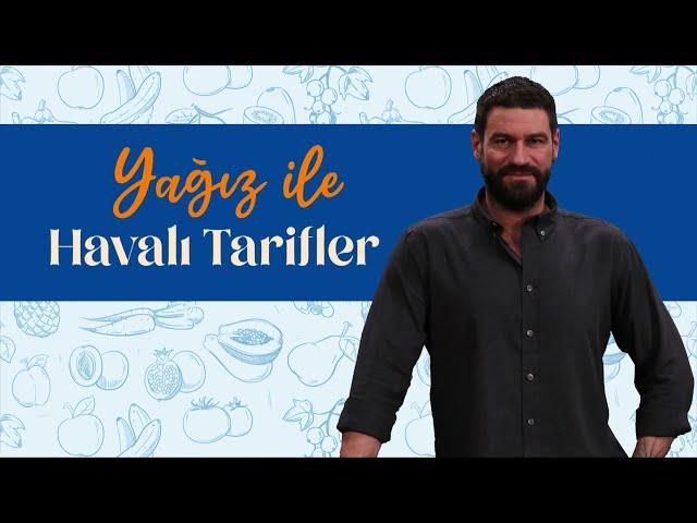 ”Yağız'la Havalı Tarifler” hafta içi her gün 14.35'te beIN GURME'de! 