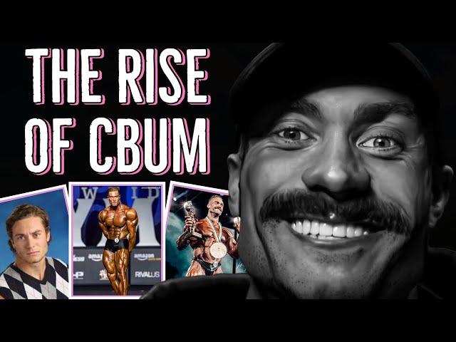 The Rise of Chris Bumstead | Full Documentary