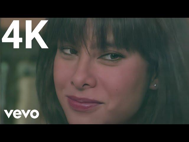 Flans - Las Mil Y Una Noches (Official Music Video) 4K 60fps