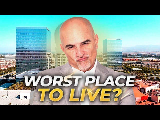 Pros & Cons Of Living In Irvine California | Moving To Irvine California | Irvine CA Homes