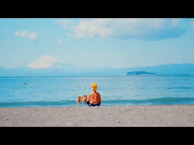 Maharajan - NAMIGIWA NO HACHIKO [Official Music Video]