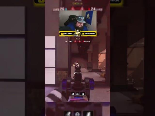All me in the kill feed!!