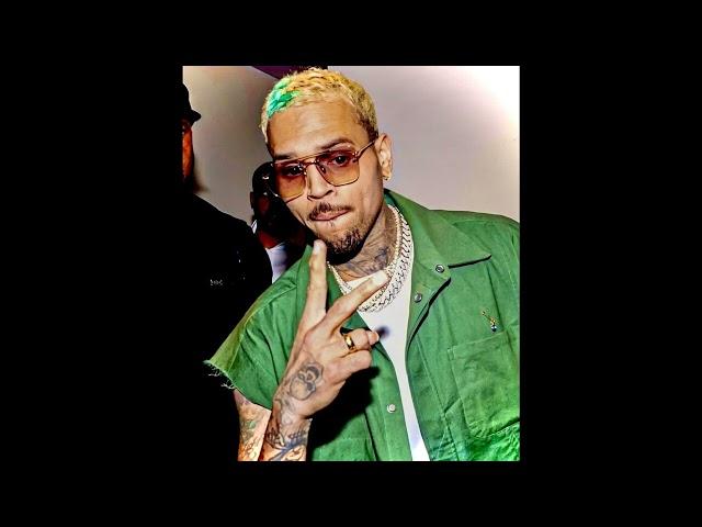 [FREE] Chris Brown x Fivio Foreign Type Beat 2022 - "Only One"