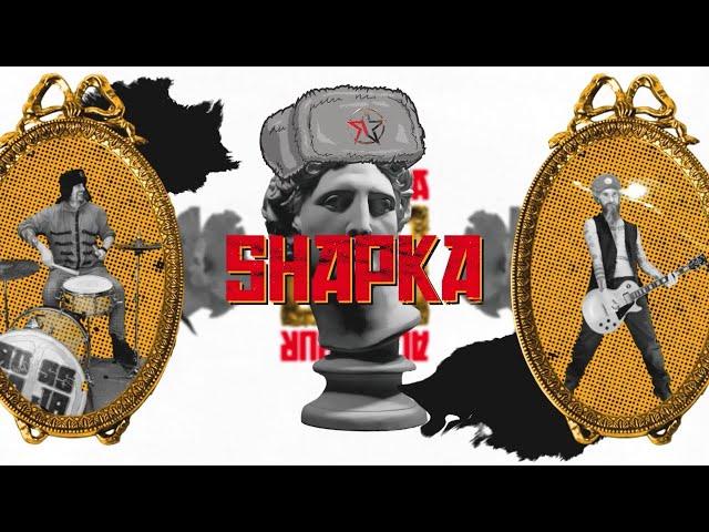 RUSSKAJA - Shapka (Official Video) | Napalm Records