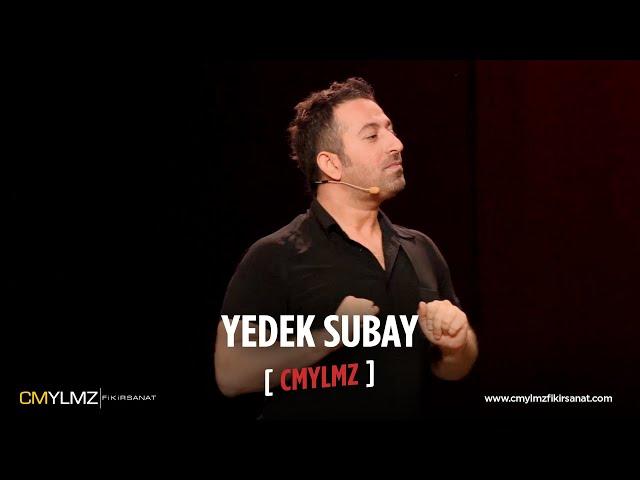 CMYLMZ | Yedek Subay