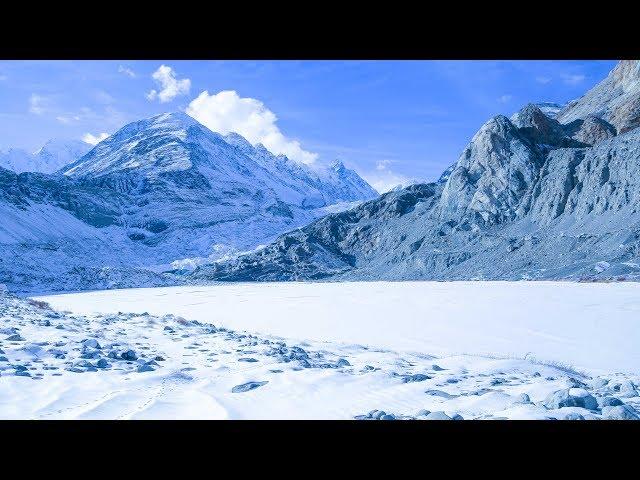 Lahore To Hunza Via M1 M2 And KKH | HD | Winter Tour