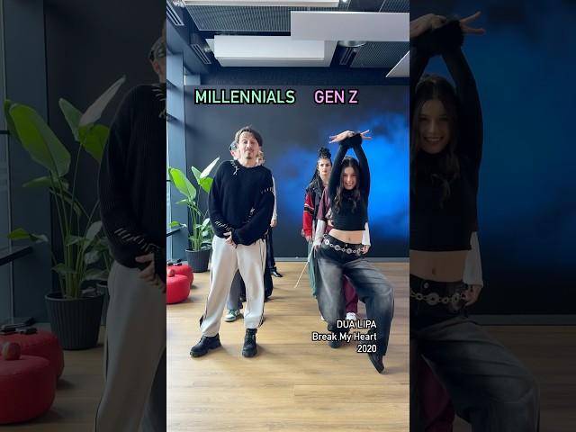 DUA LIPA VS ORIGINAL SONG