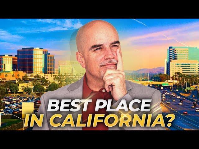 Safest City Living in Southern California | Moving to Southern California | Irvine CA Living 2023