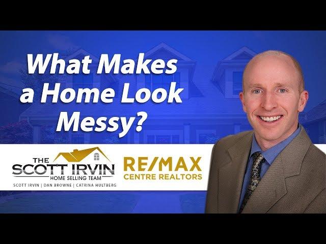 Greater Philadelphia Real Estate: 8 Things That Make a Home Look Messy and How to Fix Them