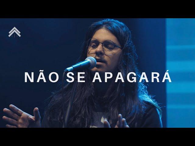 Não Se Apagará + Espontâneo | Casa Worship | Momentos