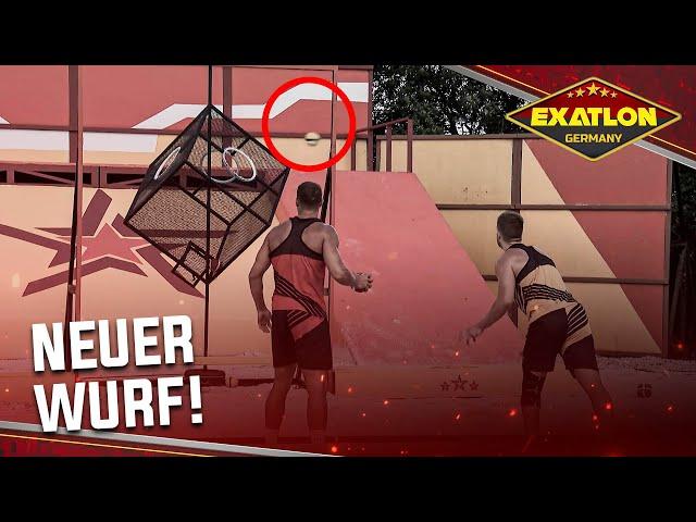 Unfassbar viel Pech im Elimination Game | EXATLON Germany 2024 | Special #5