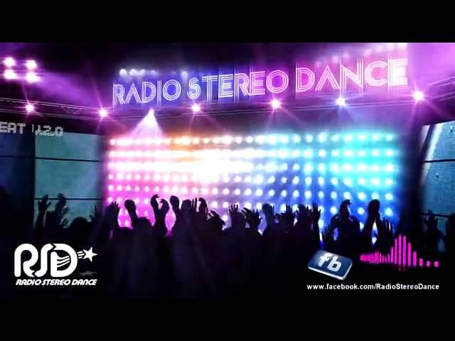 Alexandra Stan - Mr. Saxobeat V.2.0 (Hi Def Club Mix & VDj Radio Stereo Dance).avi