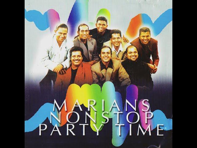 Marians Party Time Nonstop - 2002